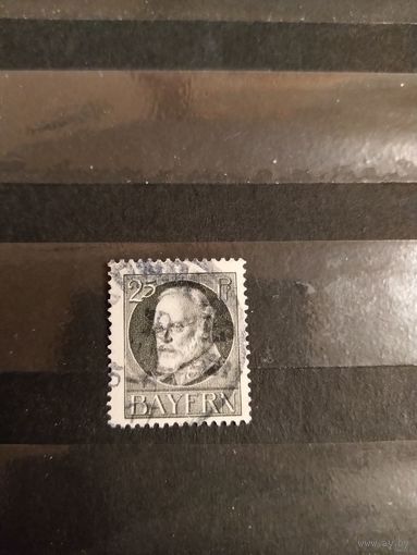 1914 Королевство Бавария король Леопольд 3 (4-13)