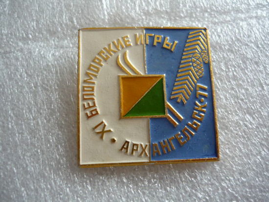Спортивное ориентирование .