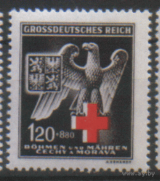 БиМ. М. 132. 1943. ЧиСт.