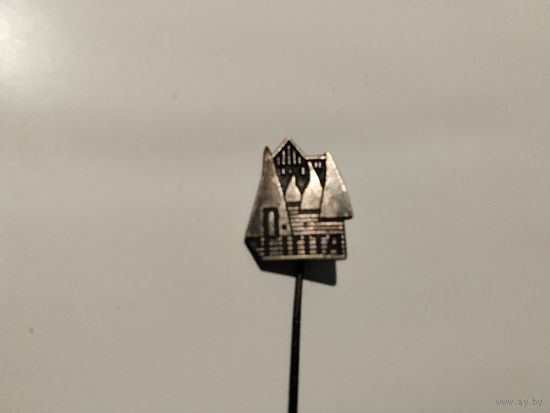 Таллин район Пирита