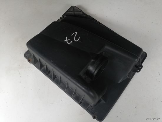 Крышка корпуса воздушного фильтра Opel Astra G