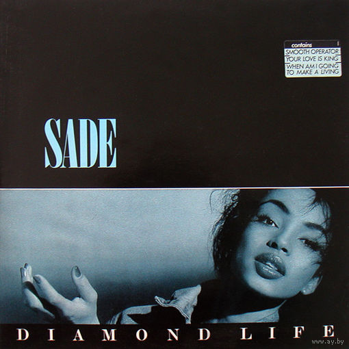 Sade Diamond Life
