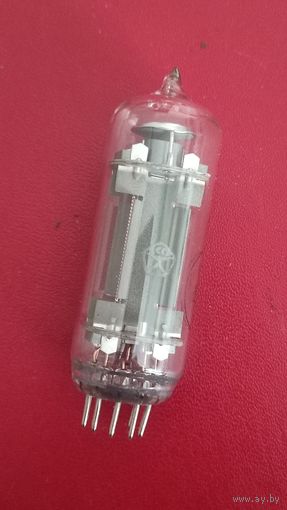 Радиолампа 6С19П- Новая .1977г