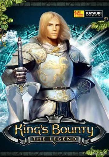 King`s Bounty: Легенда о рыцаре (PC)