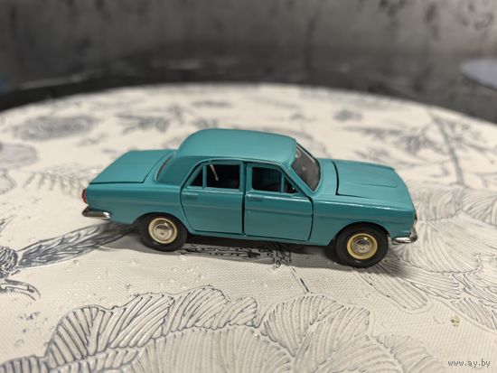 Машинка СССР Волга