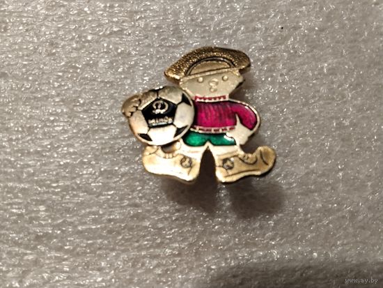 Футбольный клуб Динамо Минск