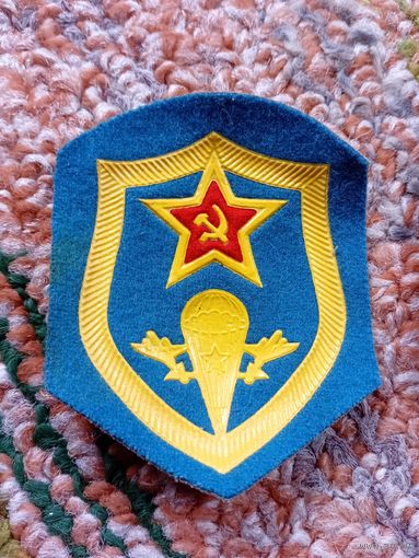Шеврон