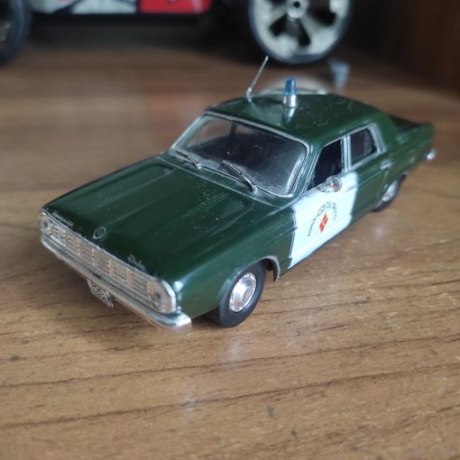 Dodge dart