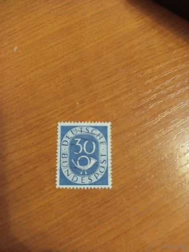 1946 Германия союзная оккупация (1-9)
