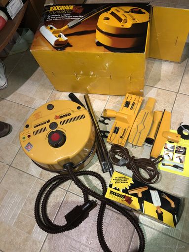 Паровая швабра ссср парогенератор пароочиститель