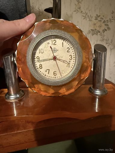 Часы Челябинский завод