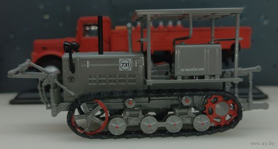 ДТ 57