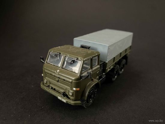Модель в масштабе 1/72 FSC Star 266. 1995(Польская коллекция Wozow Bojowych)