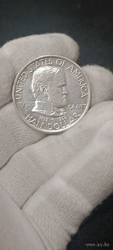 50 центов 1922