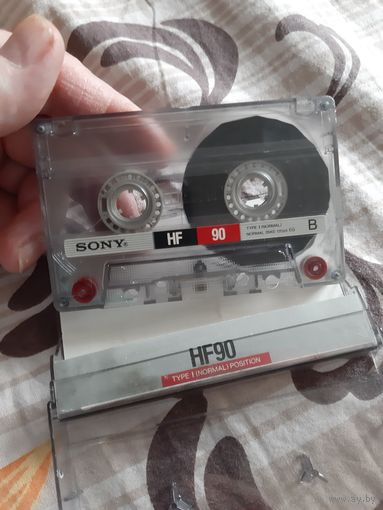 Кассета FALCO The Remix Hit Collection