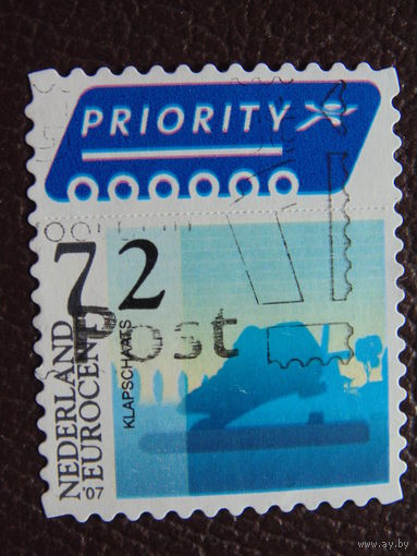 Нидерланды 2007 г.