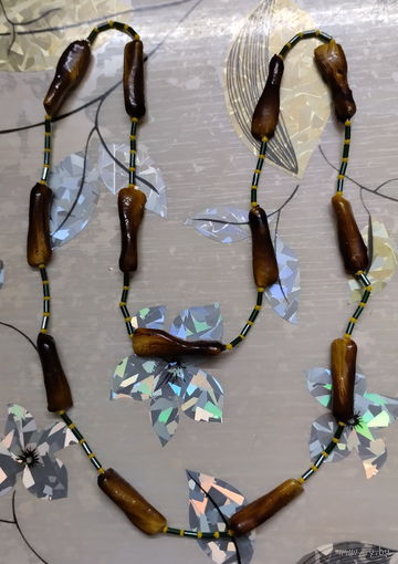 Бусы (дерево)