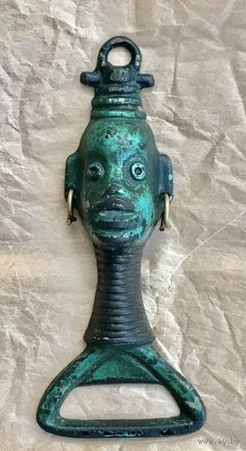 Открывалка. Открывалка винтажная