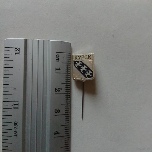 Значок Курск