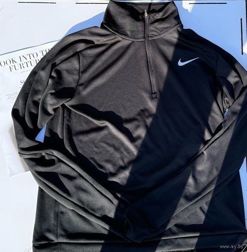 Рашгард худи Nike оригинал