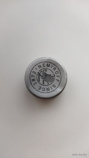 Крышка винт.(мет.)