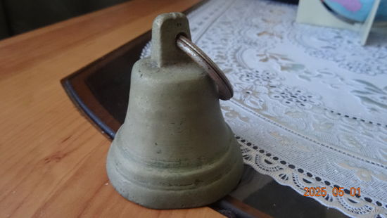 Колокольчик Старейший