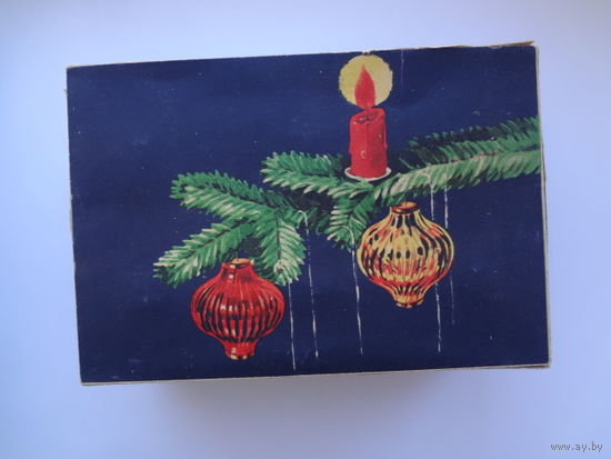 Набор фонариков.