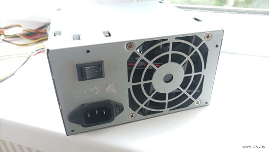 Блок питания Power Supply 350W (ATX)