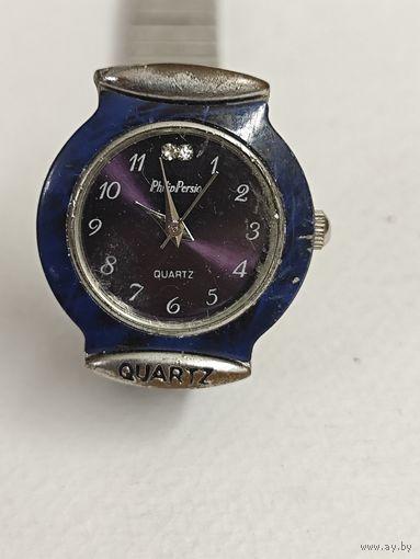 Кварцевые часы
