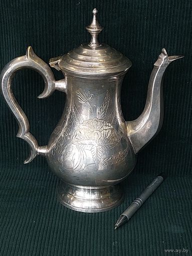 Чайник-заварник Англия