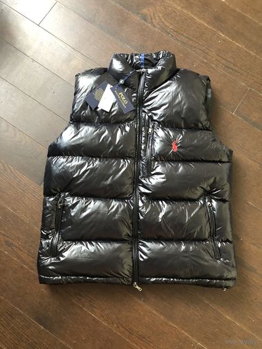 Жилетка Polo Ralph Lauren