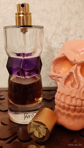 Yves Saint Laurent Manifesto edp