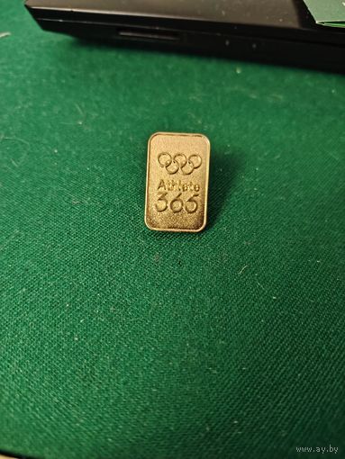 Олимпийский знак