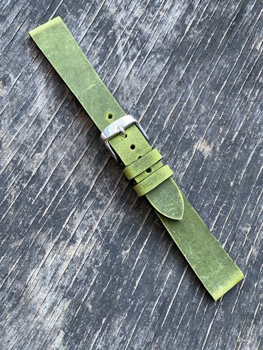 Ремень для часов 18 мм ( Лот с рубля )