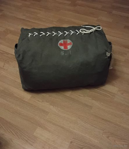 Баул медицинский