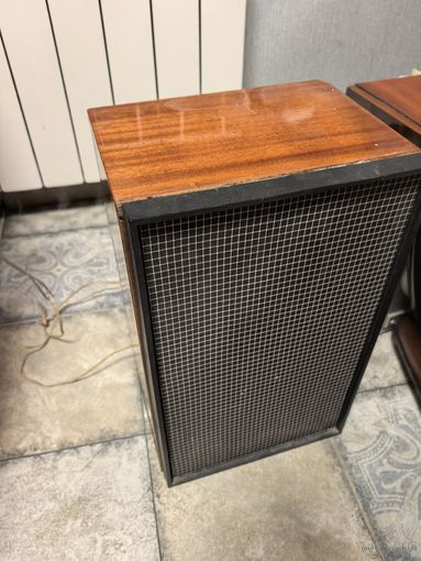 Колонка акустическая