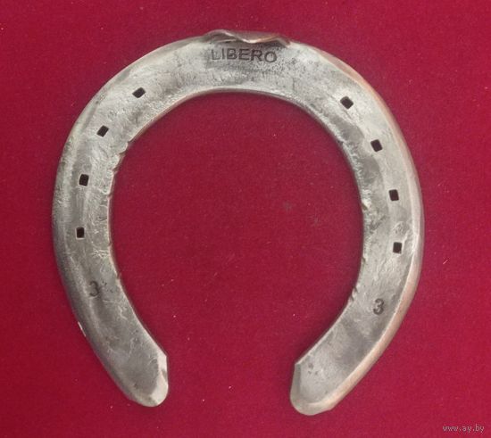 Подкова на счастье