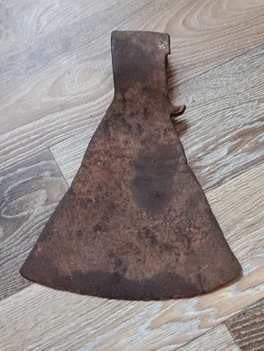 Топор мясника