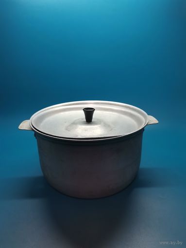 Кастрюля СССР  3.5 л.
