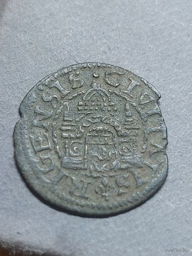 Солид 1572 г.Рига
