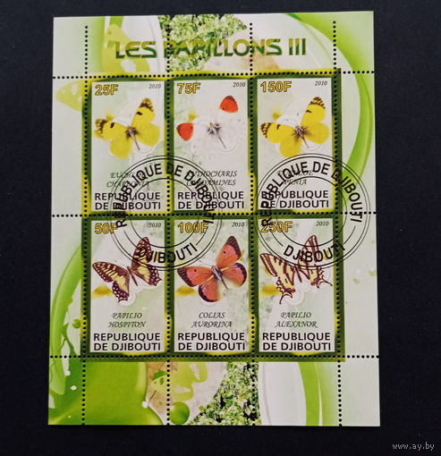 ЛИСТ ФАУНА животные  СТО