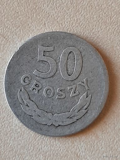50 Грошей 1949.