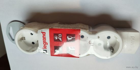 Блок многорозеточный. Переходник