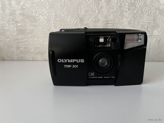 Фотоаппарат Olympus С Рубля
