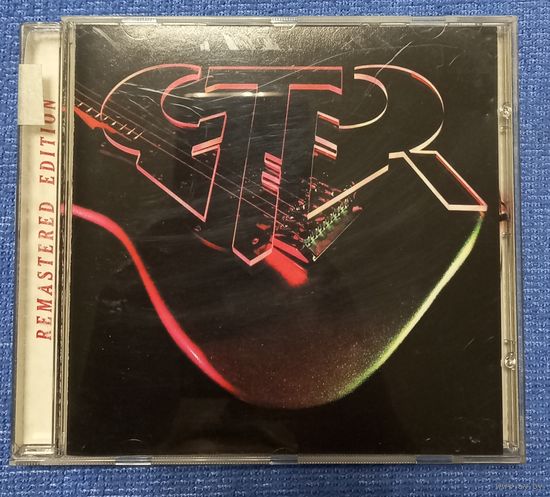 CD,(USA) GTR – GTR