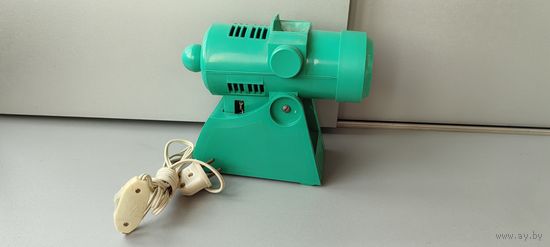 Диапроектор фильмоскоп Ф-7