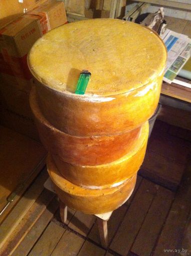 - ПОРОЛОН мебельный плотный 38х14 см 4 шт для пуфиков и пр..+ Подарки читайте описание