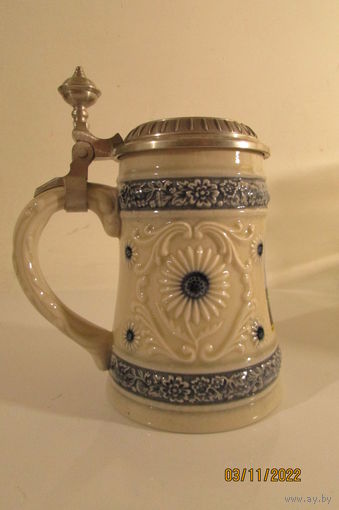 Кружка пивная