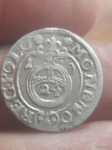Полторак 1619 года