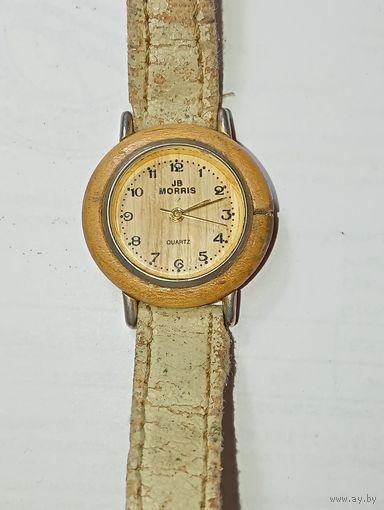 Часы Кварцевые MOPPIS